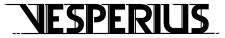 Vesperius